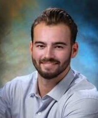 Cody Connolly Headshot
