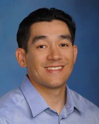 Vinny Margiotta Headshot